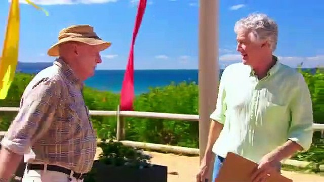 Home and Away 6842 7th March 2018