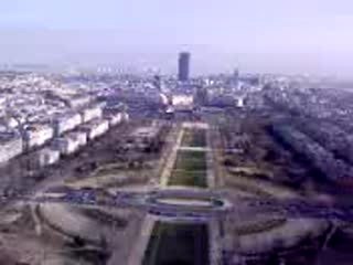 Mon amour et moi a la tour eiffel 2^^