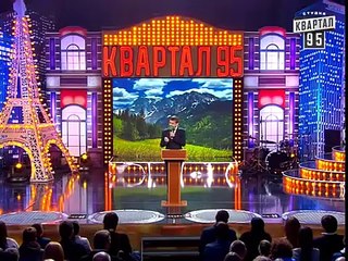 Путин и Порошенко  отдыхают в Буковеле, а также Кличко, Ляшко и ... -Такого ВЫ ЕЩЕ не видели ! Супер прикол!