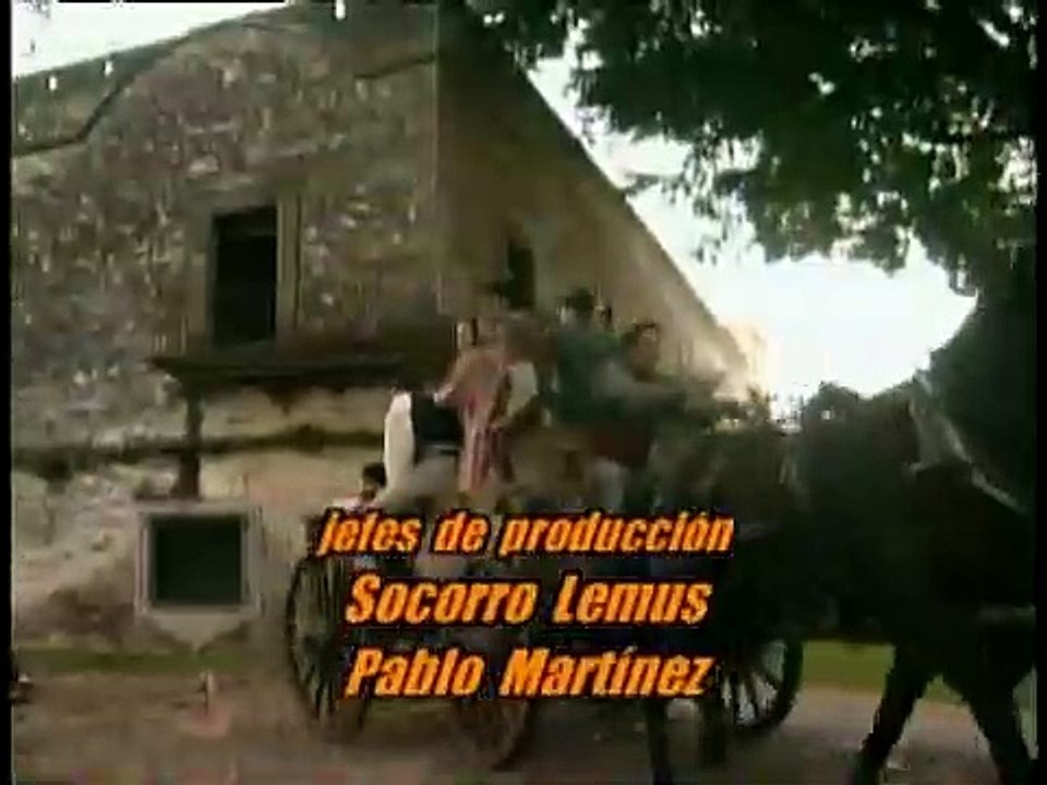 Aventuras en el Tiempo   Capítulo 42