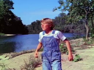 Where The Red Fern Grows Trailer (2003)