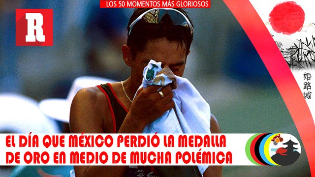 Los 50 momentos más gloriosos en la historia de los Juegos Olímpicos (parte 6)