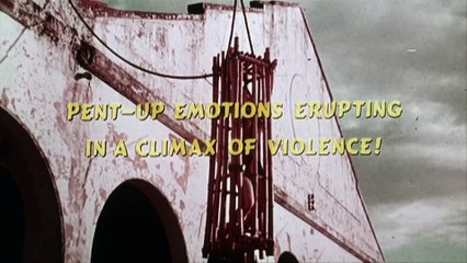 The Big Doll House Trailer (1971)