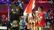 Pencak Silat Artistic Male Doubles Indonesia Finals  18th Asian Games Indonesian 2018