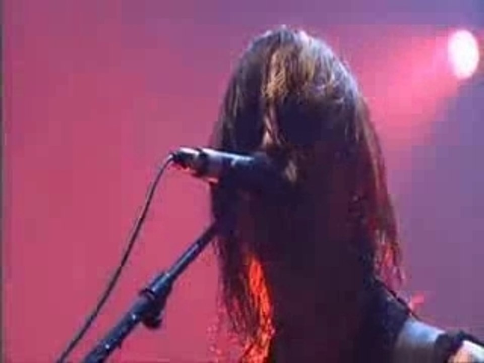 Bullet For My Valentine The End