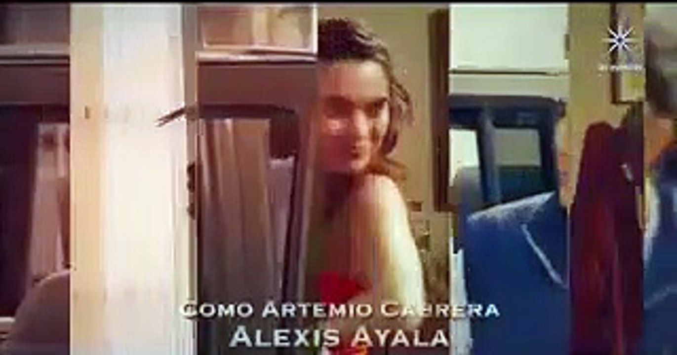 Quererlo Todo - Capítulo 90 - Complet