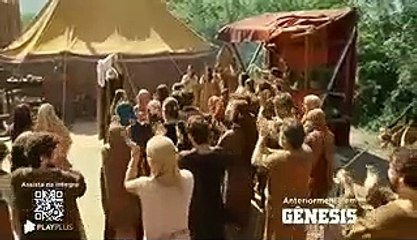 NOVELA GÊNESIS CAPITULO 100 COMPLETO - 05-06-2021 QUINTA