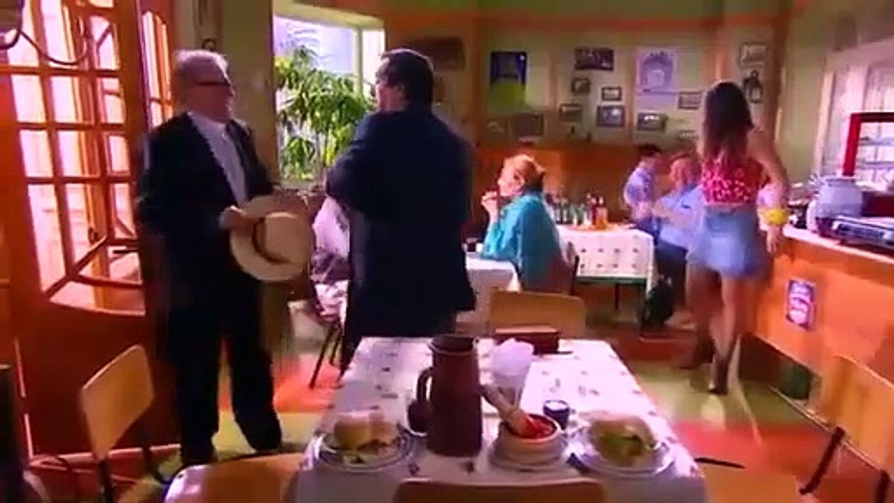 Pobre gallo capitulo 17