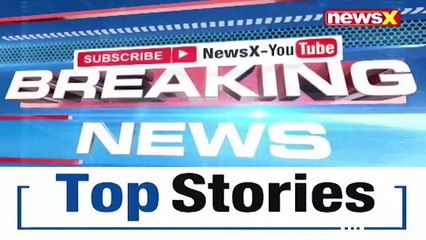 Big Win For J&K Forces 5 Top Terror Operatives Arrested NewsX