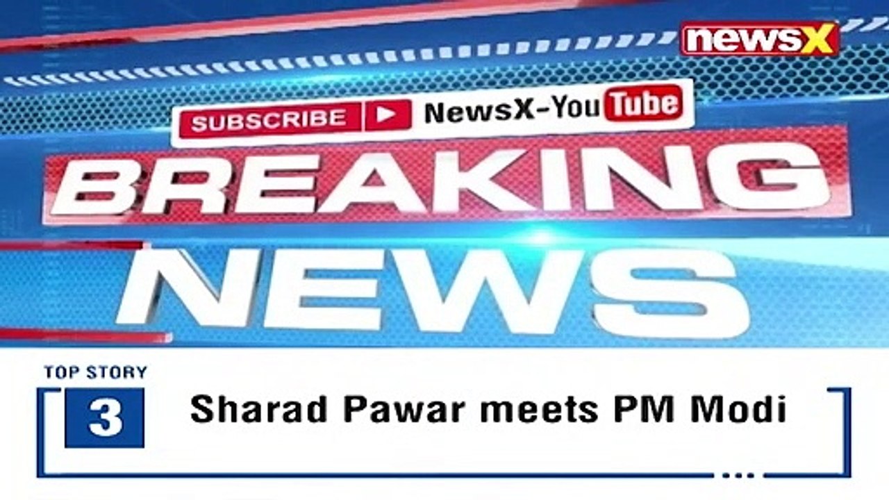 Former K’taka MP G Madegowda Passes Away NewsX