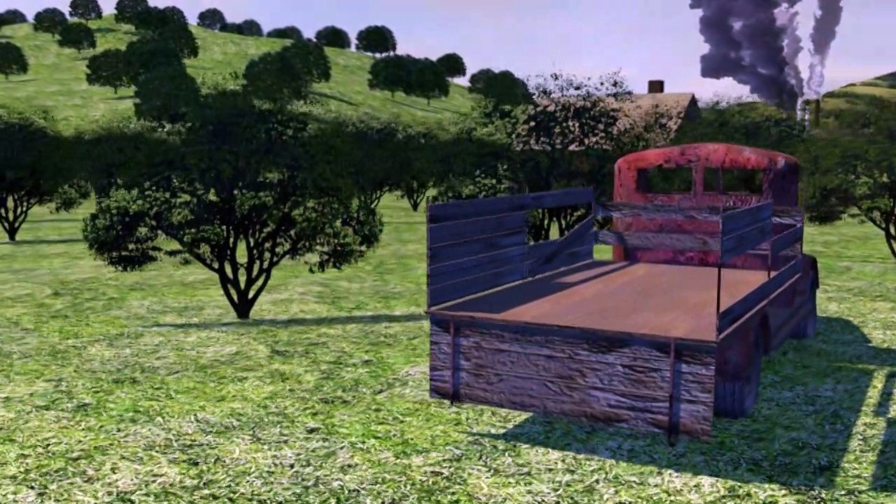 Les scénarios du changement climatique