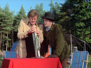 The Persuaders! 11. Chain Of Events