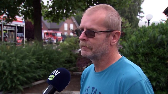 Германия: наводнения угрожают востоку