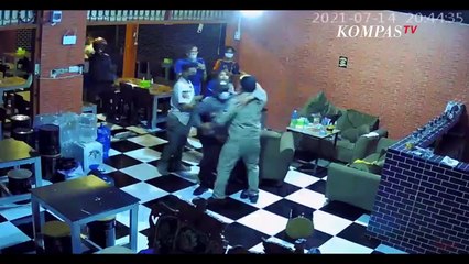 Singgung Peristiwa Satpol PP Pukul Pemilik Warung di Gowa, Jokowi Peringatkan Ini!!
