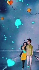 New Female Version of 'Love' | Ekaki Me 🎶