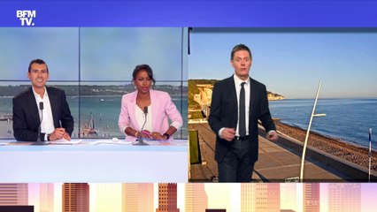 La météo pour ce dimanche 18 juillet 2021