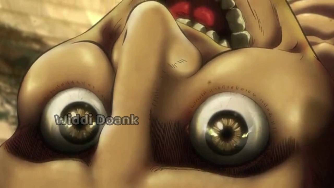 Attack on Titan Episode 2 - Season 2 Subtitle Indonesia
