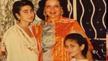 Kareena Kapoor Khan ने Social Media पर Share की Karisma Kapoor और माँ Babita की Photo! | FilmiBeat