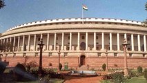 Monsoon Session: Centre expected to introduce 17 new bills