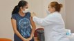 Özbekistan'da devlet görevlileri ve hizmet sektörü çalışanları için aşı zorunlu oldu