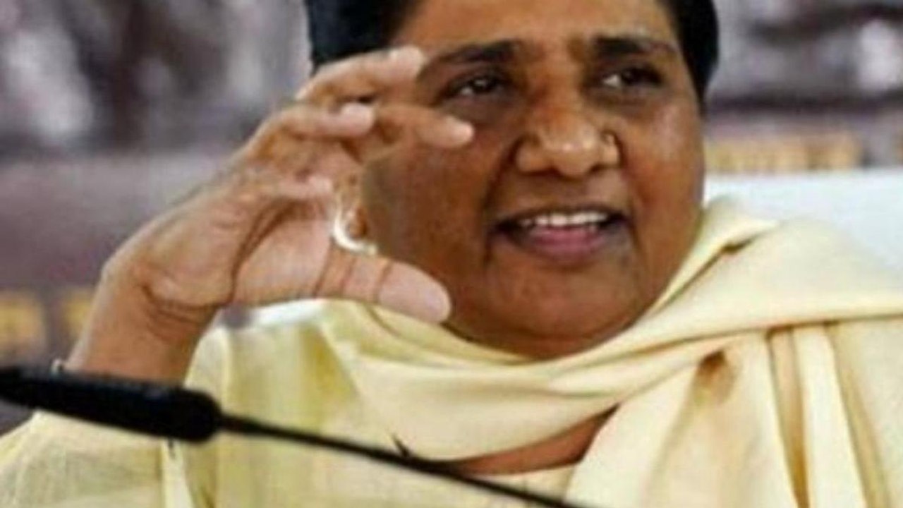 UP: BSP to hold Brahmin Sammelan, big move by M...