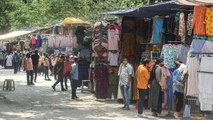 Delhi govt shuts Sarojini Nagar's export market for flouting Covid norms
