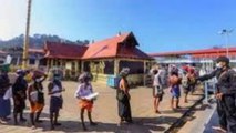 Watch | Kerala govt relaxes curbs on devotees visiting Sabarimala