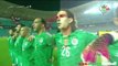 Amical  - Tunisie 0 - Algérie 2 avec les réactions de Belmadi