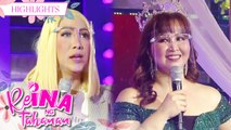 Vice answers those who questioned the victory of a step mother | It's Showtime Reina Ng Tahanan