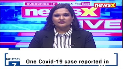 India Reports over 41k Fresh Covid Cases 518 Deaths In A Day NewsX