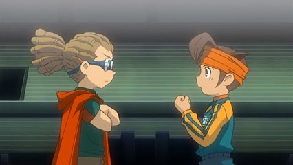Los Super Once (Inazuma Eleven) - Audio Latino Ep. 014