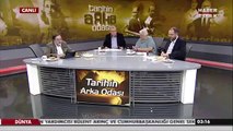 Murat Bardakçı'dan canlı yayında izleyicilere küfür: Analarını s...