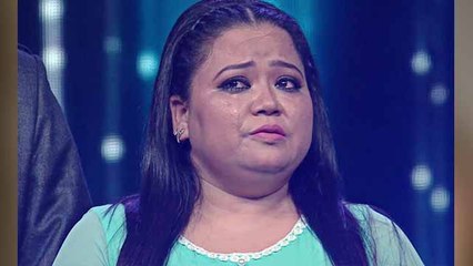 Bharti Singh ने बयां किया कास्टिंग काउच का दर्द, बोलीं- पहले गलत तरीके से छूते थे लोग | FilmiBeat