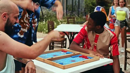 Λένα Ζευγαρά - Κάρμα (Official Music Video)