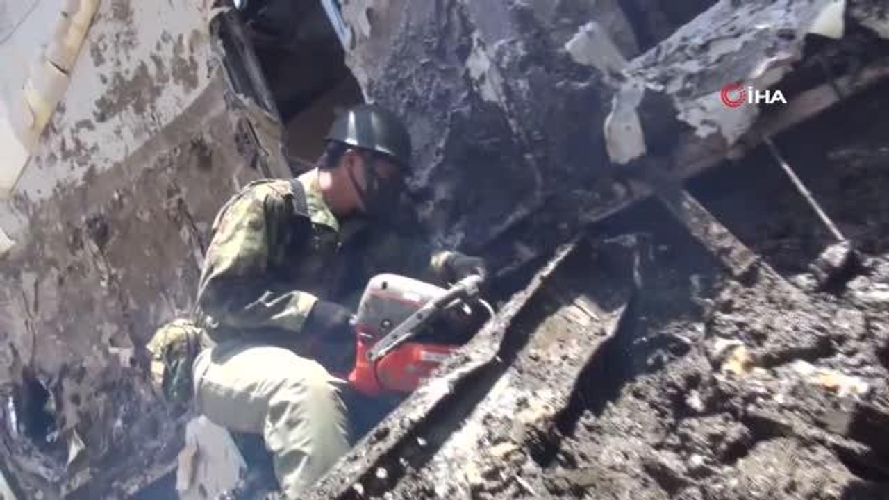 Japonya'yı vuran sel ve heyelanda ölü sayısı 15...