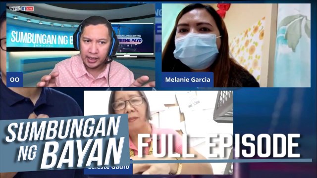 Sumbungan Ng Bayan: BATANG IPINAGKATIWALA SA ISANG KAIBIGAN, IPINAPATUBOS DAW SA HALAGANG PHP150,000!