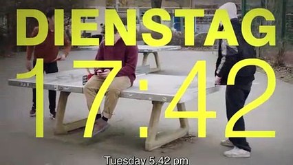 Druck S03E08 Outing - (English Sub)