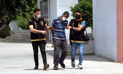 ELEKTRİKLİ BİSİKLET HIRSIZI YAKALANDI