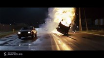 30 Minutes or Less (2011) - The Bomb Explodes Scene (8_9) _ Movieclips