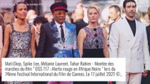 Festival de Cannes 2021 - Spike Lee : Son énorme bourde à l'annonce du palmarès !