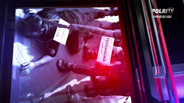 Panglima TNI dan Kapolri Melepas Pendistribusian Bansos PPKM Darurat di Jawa Timur