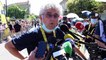Tour de France 2021 - Marc Madiot : "J'espère bien revoir Thibaut Pinot en compétition avant l'année prochaine"