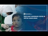 Siap-siap Vaksinasi Covid-19 Untuk Anak-anak | Katadata Indonesia