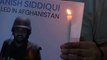 В Индии простились с журналистом, убитым в Афганистане