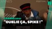 Festival de Cannes 2021: Spike Lee revient sur sa gaffe à Cannes