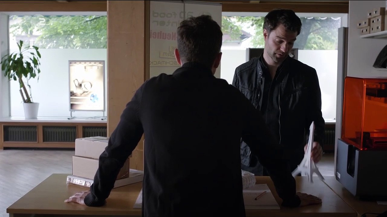 SOKO Kitzbühel: Tod zum Selbermachen