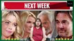 CBS The Bold and The Beautiful Next Week Spoilers- 19 July To 23 July 2021