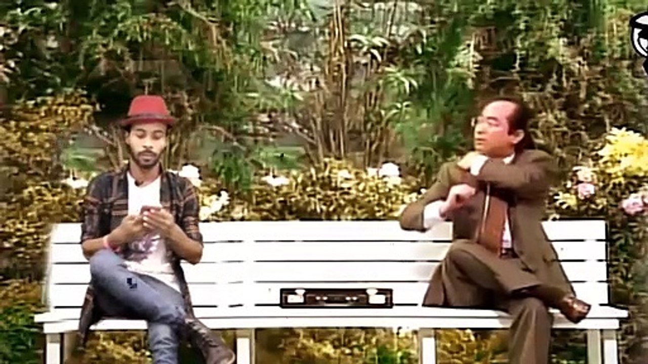 দুই চাপাবাজ  |  Bangla funny video 2020 | Two oppressors | Kaissa | Ken  Shimura comedy | Sapan Ahamed