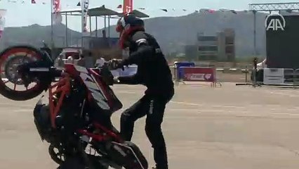 Başkale'de silah ve mühimmat ele geçirildi