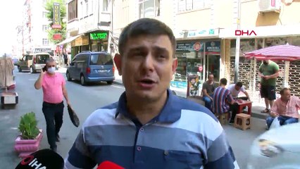 İstanbul'da iğrenç olay! Çocuk tacizcisine meydan dayağı